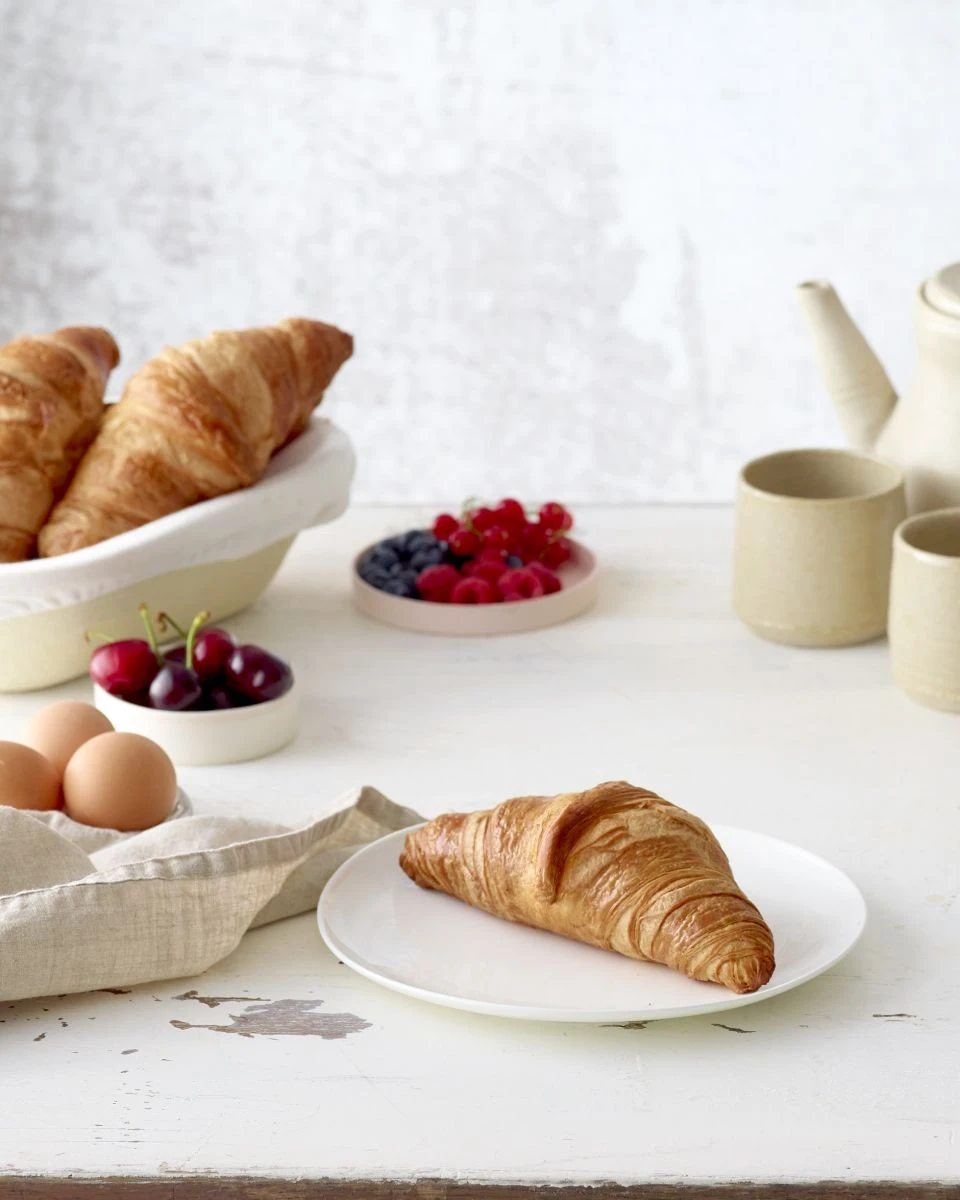 Belçikalı La Lorraine Türkiye yatırımlarına hız kesmeden devam ediyor